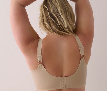 The Busty Bra - Sand