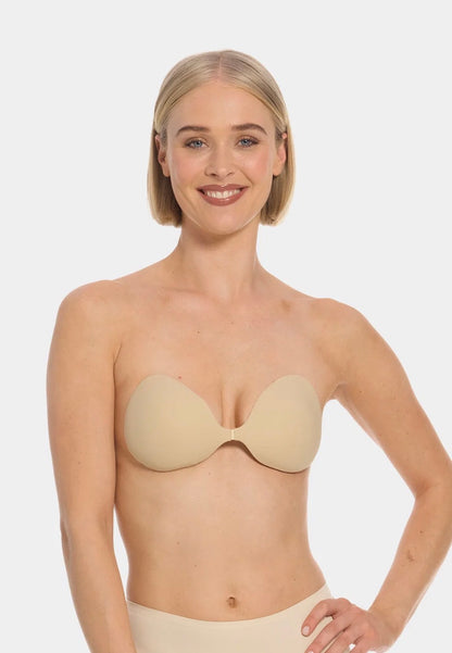 My Magic Bra - Latte