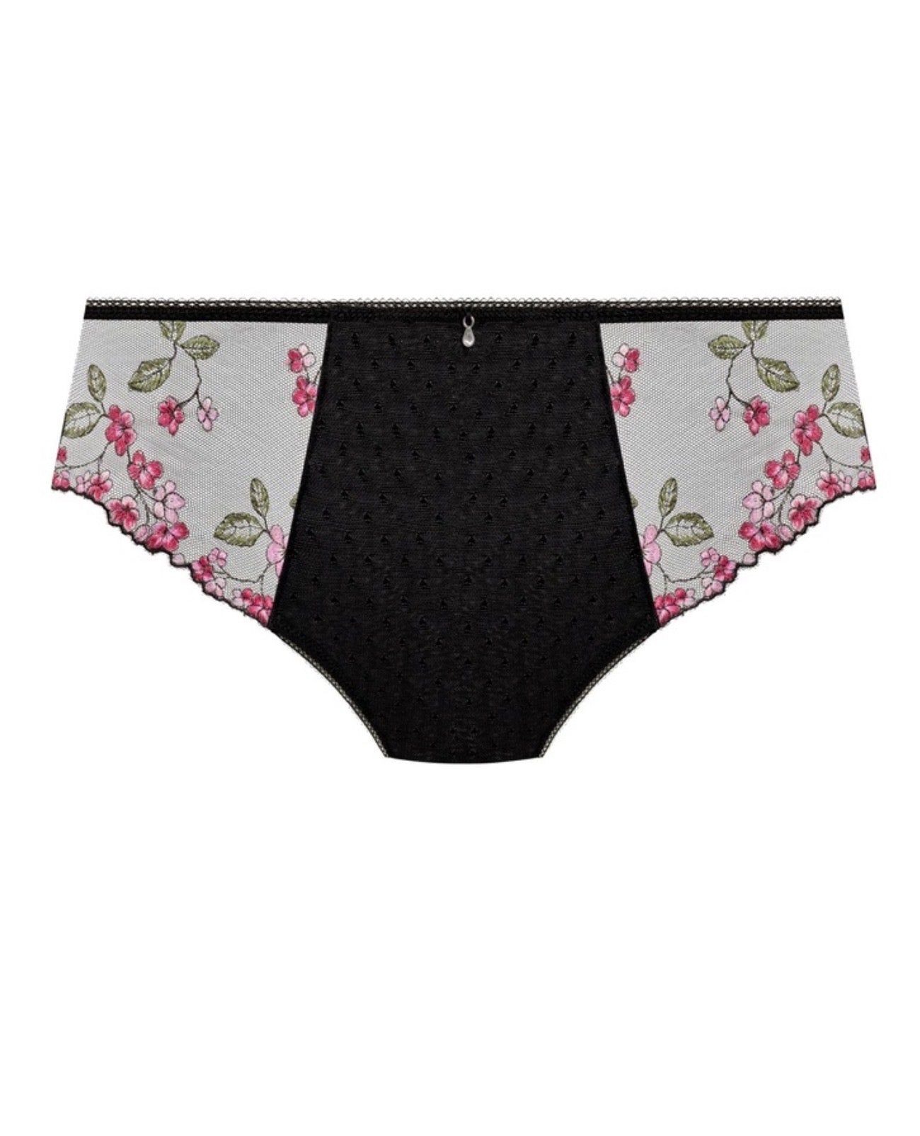 Eliyse Brief - Black
