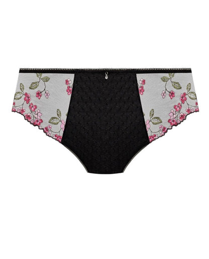 Eliyse Brief - Black