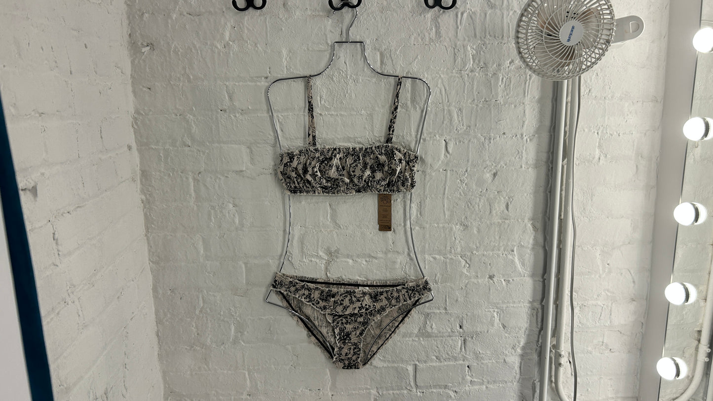 Afternoon Delight - Antoinette Bikini