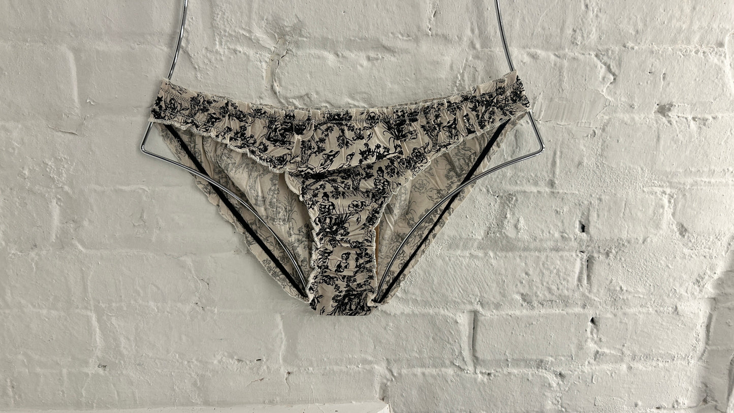 Afternoon Delight - Antoinette Bikini