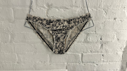 Afternoon Delight - Antoinette Bikini