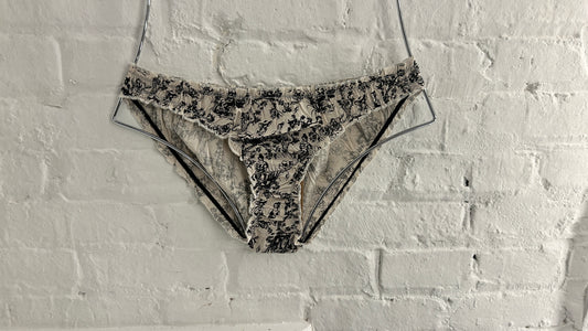 Afternoon Delight - Antoinette Bikini