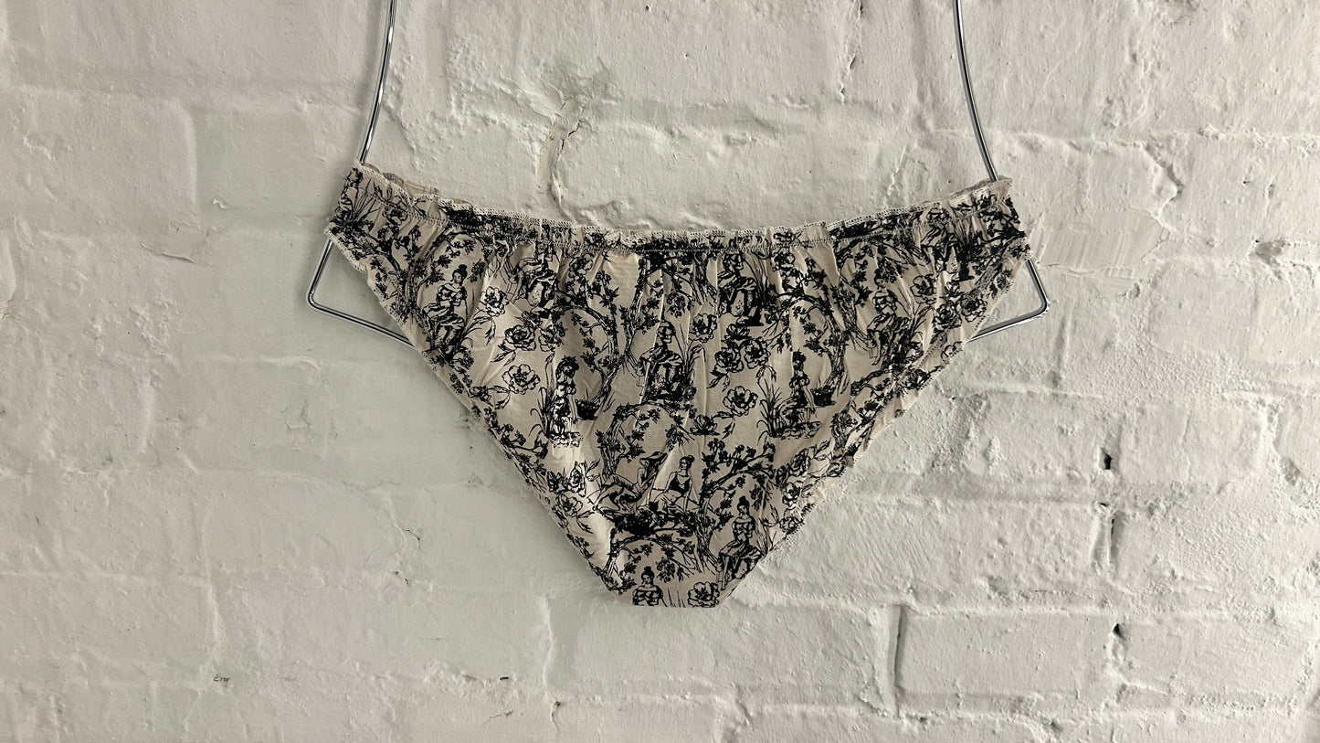 Afternoon Delight - Antoinette Bikini