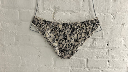 Afternoon Delight - Antoinette Bikini