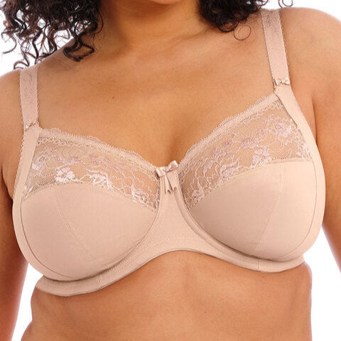 Morgan Full Cup - Sahara Nude