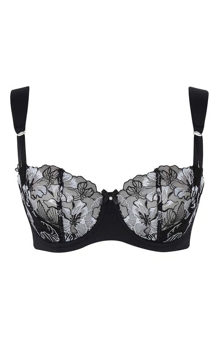Marlene Bra - Black