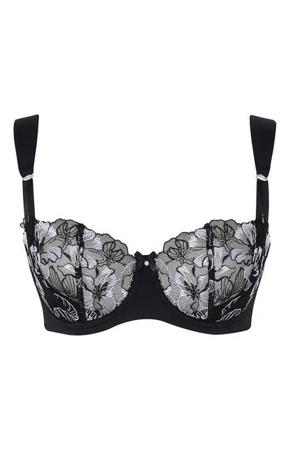 Marlene Bra - Black