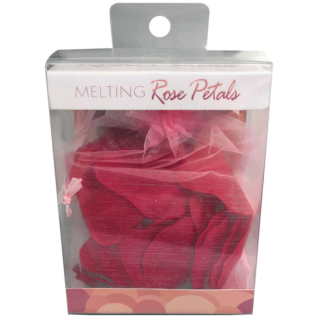 Melting Roses - Pink