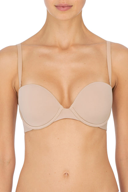 Minimal Strapless - Cafe