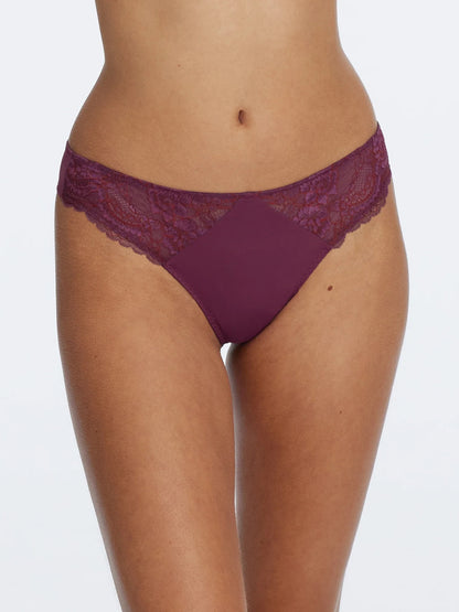 Minx Thong - Grappa/Red