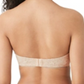 Modern Method Strapless - Beige