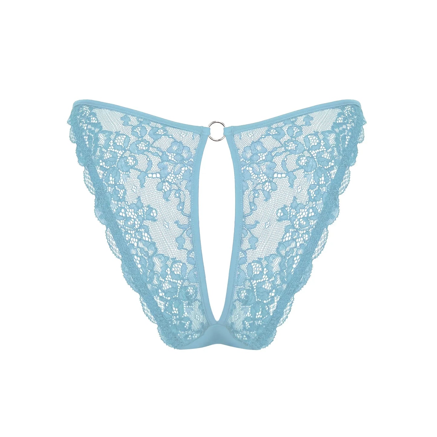 Rush Bikini Ouvert - Moonlit Blue