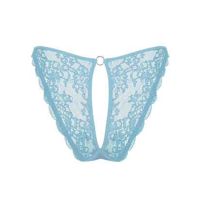 Rush Bikini Ouvert - Moonlit Blue