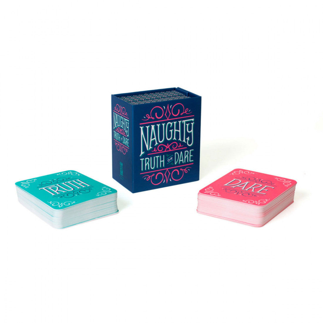 Naughty Truth or Dare Kit – The Rack Shack