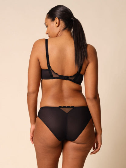 Obsession Brief - Black