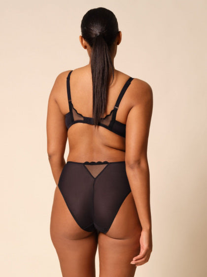 Obsession Deep Brief - Black