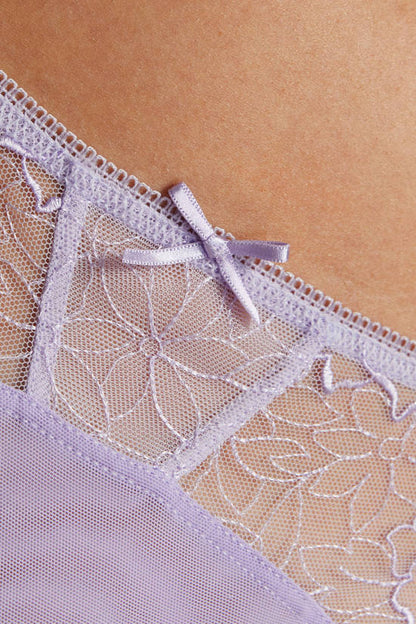 Pamela Brief - Lavender