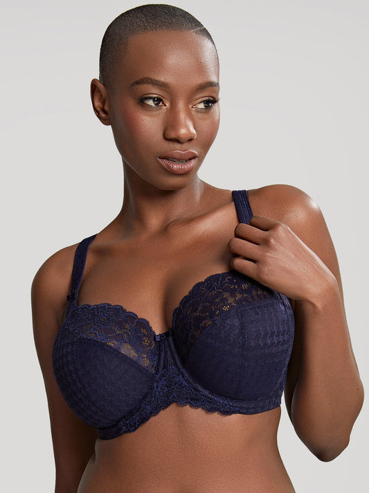 The Rack Shack - The Gina Butterfly bra from playful promises 32A-36G now  on sale! Come by before they are all gone. #lingerie #lingeriesale #boobs  #lingerieboutique #lingeriestore #bra #fullcup #cutebrA #butterfly  #bushwick #