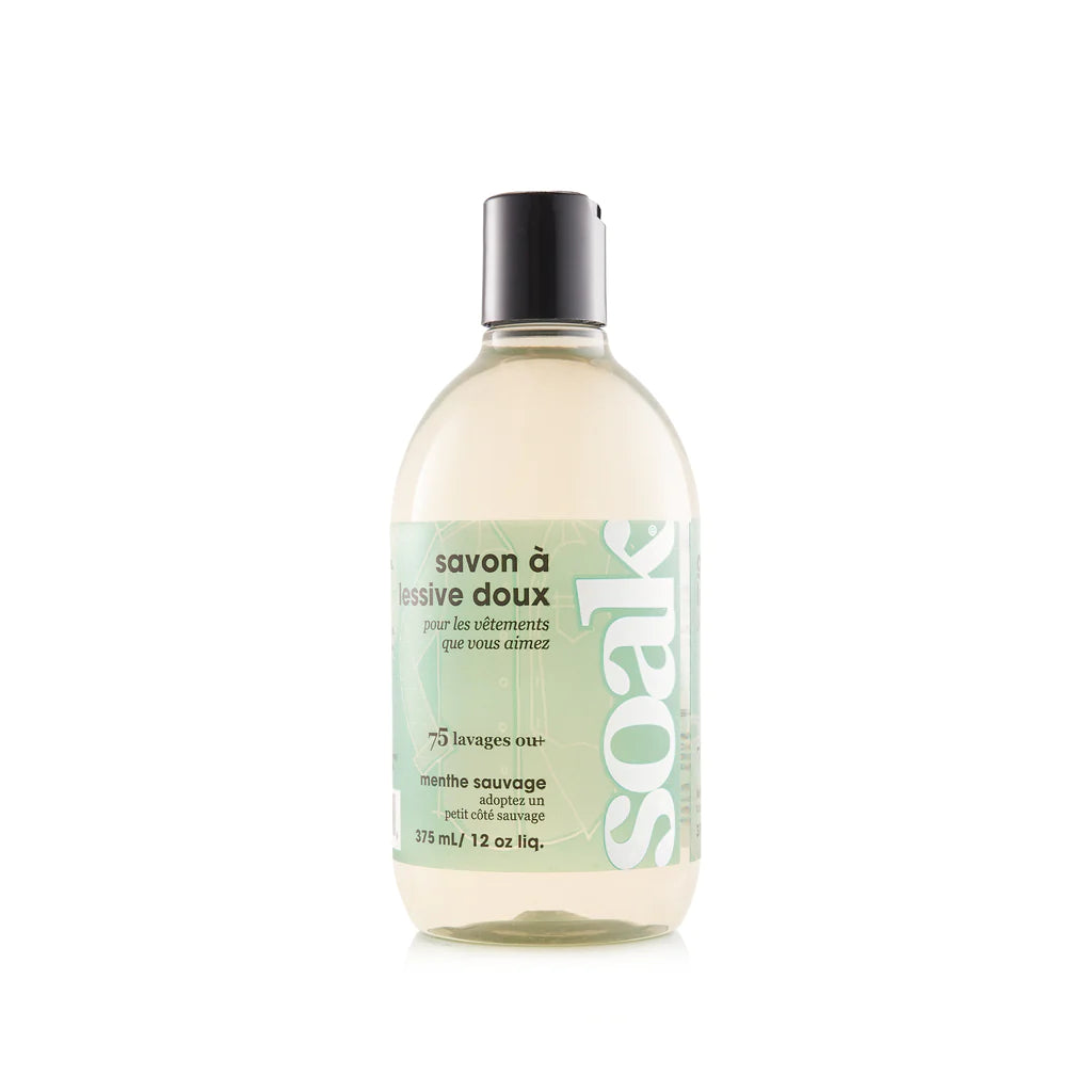 Soak Delicate Wash - 12 fl. oz