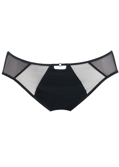 Sachi Brief - Black