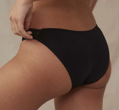 Alice Brief - Black