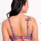 Kitsch Kate Non-Wired Floral Print One-Piece Swimsuit
