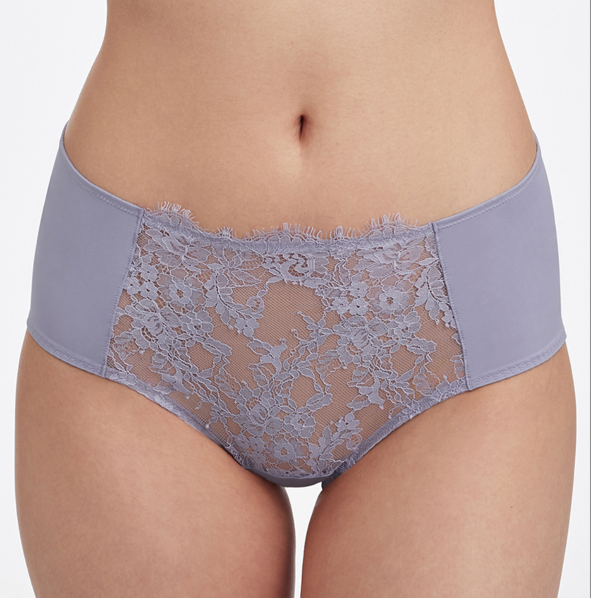 Entice Brief - Lavender Dusk