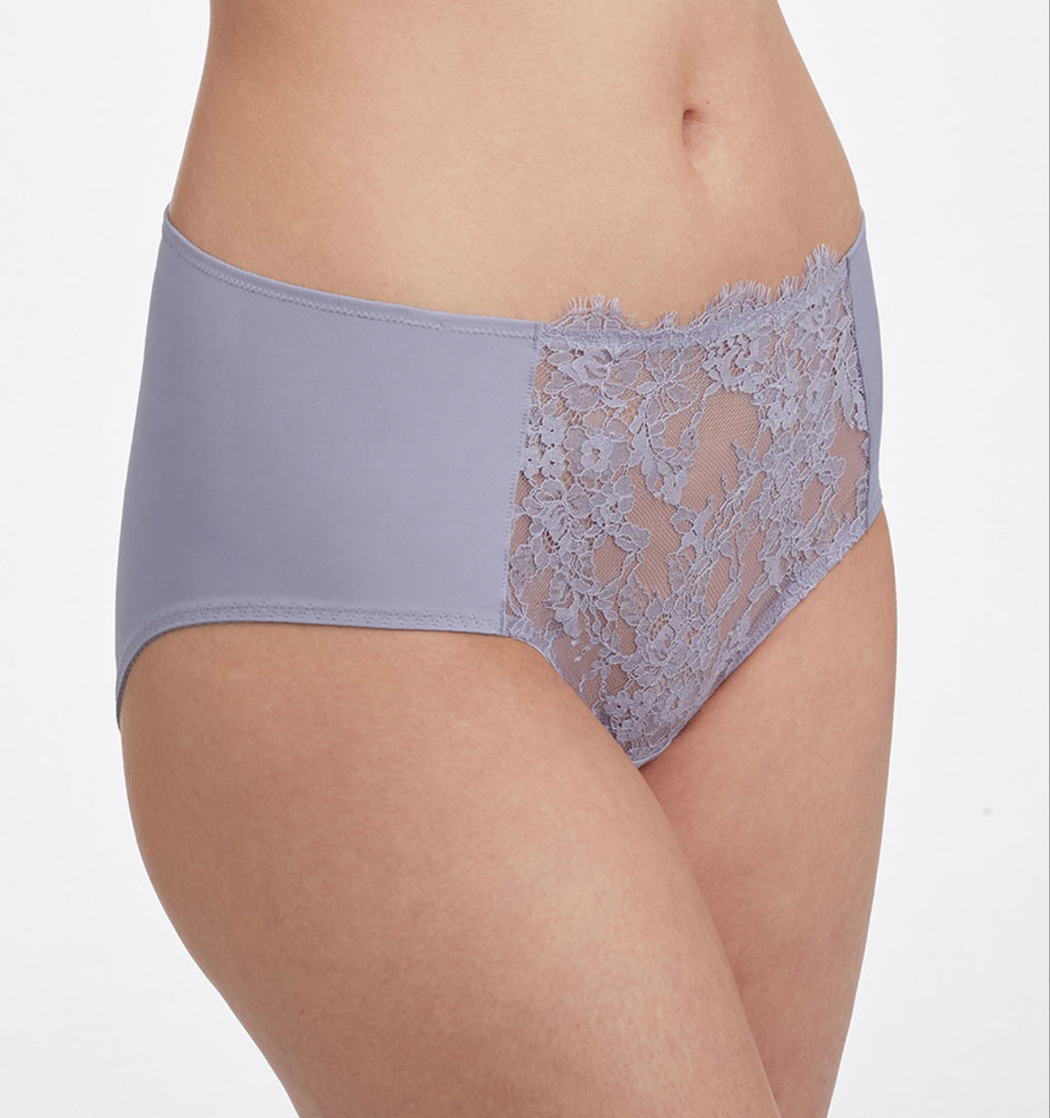 Entice Brief - Lavender Dusk