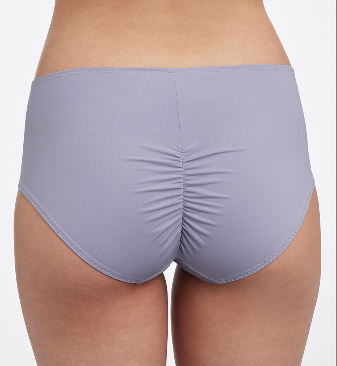 Entice Brief - Lavender Dusk
