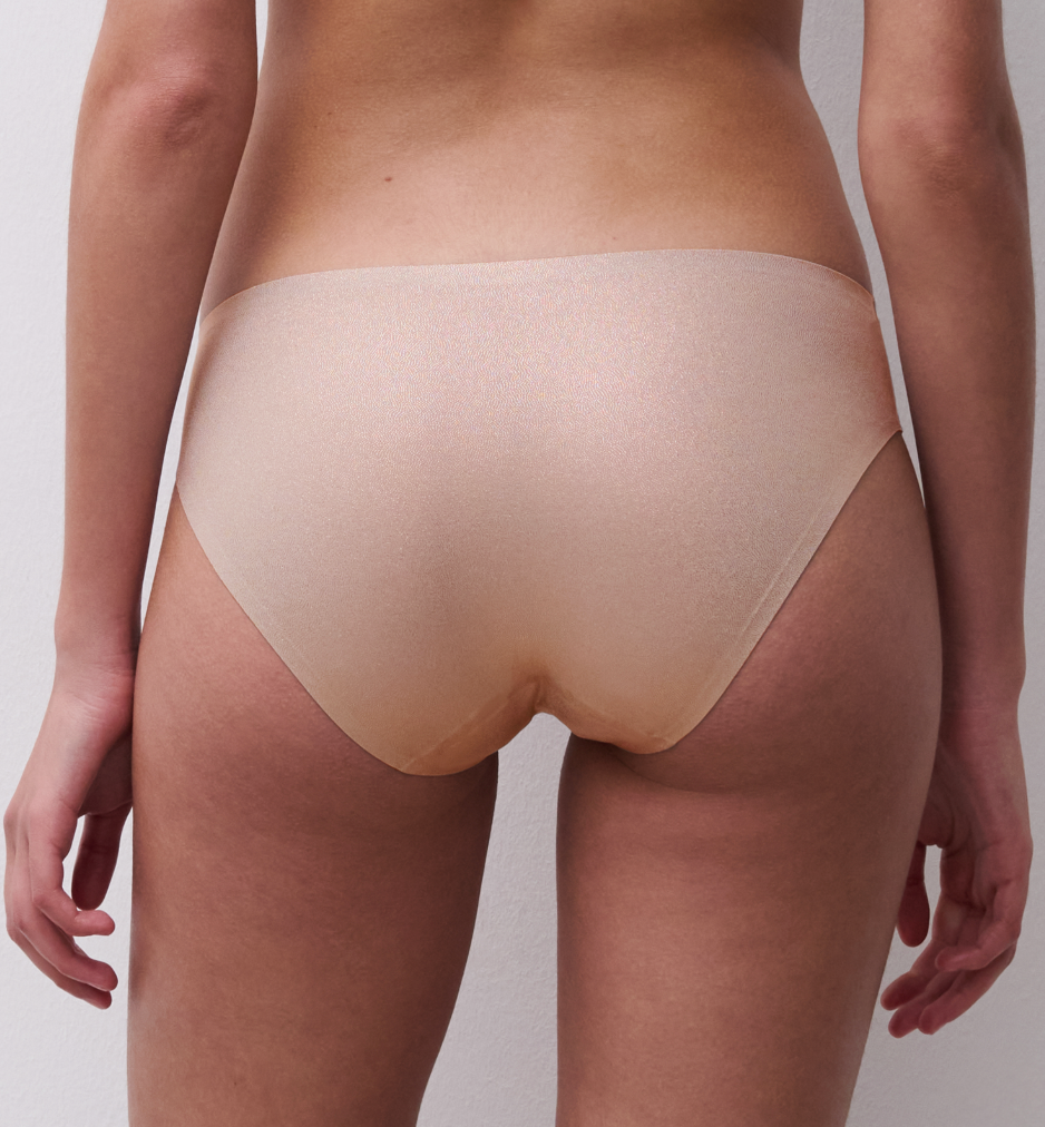 Soft Stretch Bikini - Golden Glow (XS - XL)