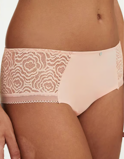 C Jolie Hipster - Organic/Nude Rose