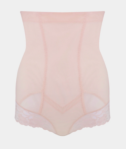 Super Control Brief - Blossom Pink