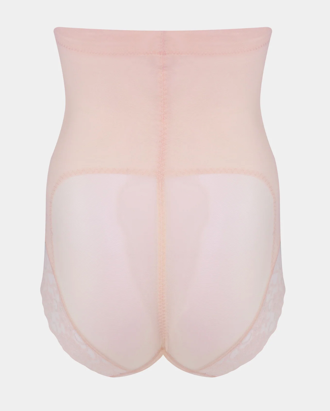 Super Control Brief - Blossom Pink