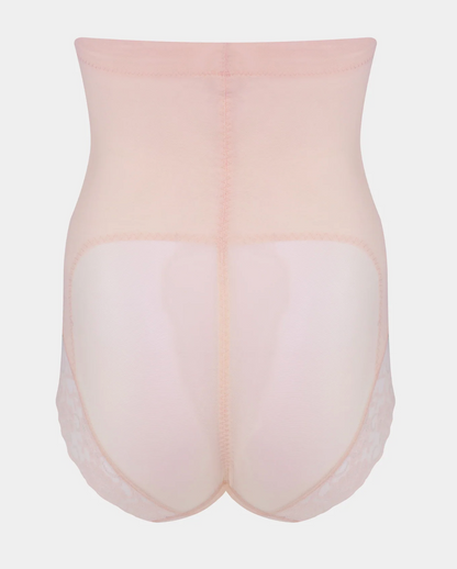 Super Control Brief - Blossom Pink