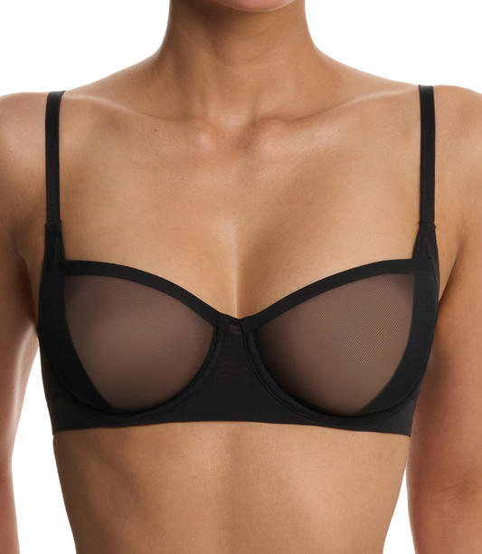 True Zen Balconette - Black