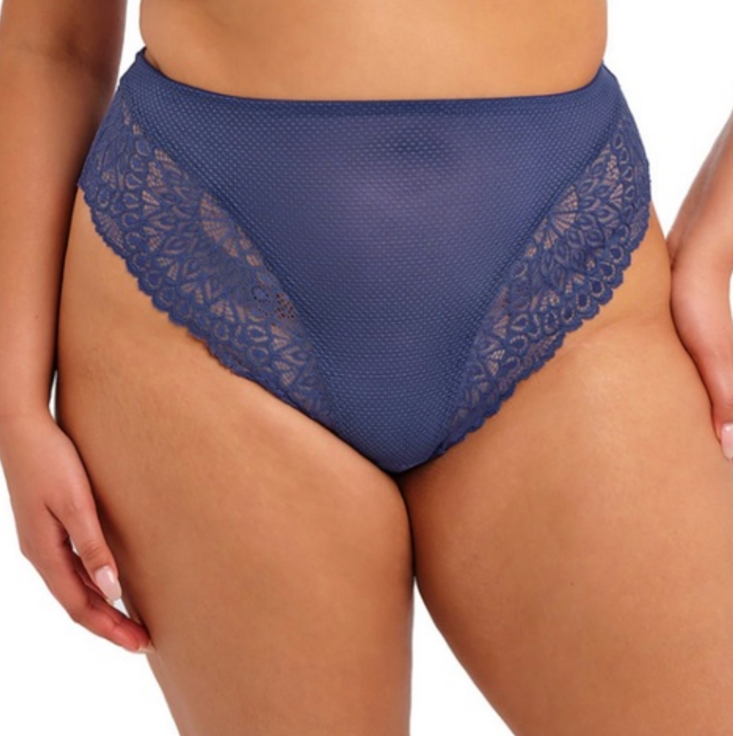 Tiernie Brief - Denim Blue