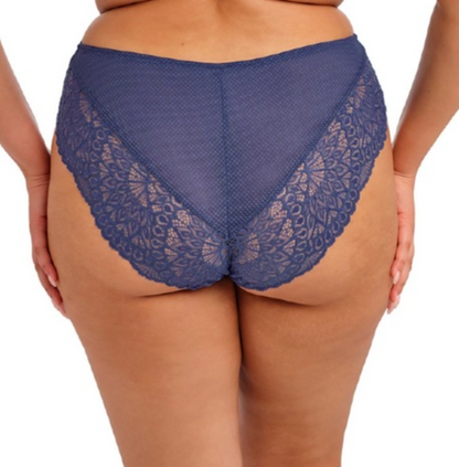 Tiernie Brief - Denim Blue