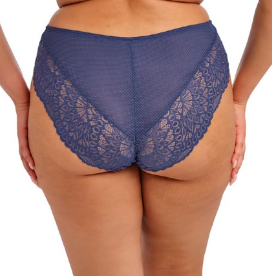Tiernie Brief - Denim Blue