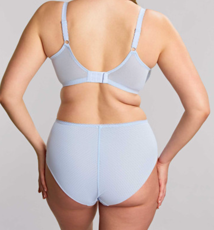 Meadow Deep Brief - Dusky Blue