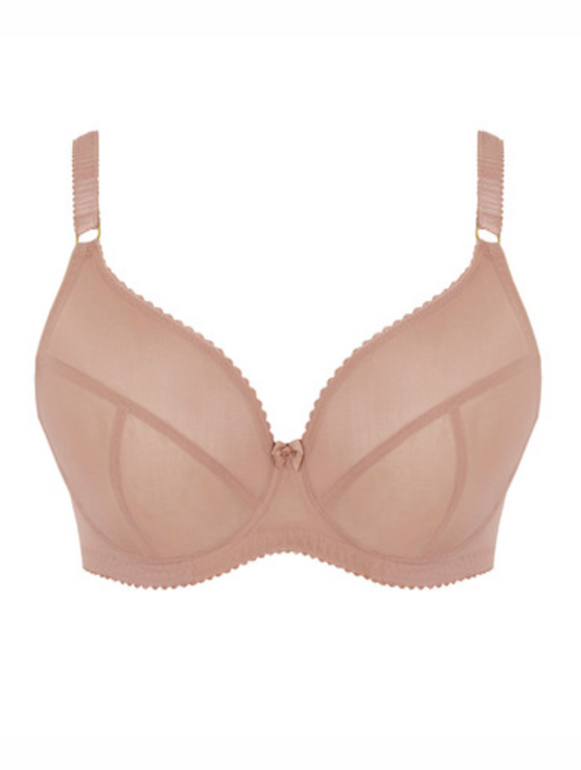 Liberty Plunge - Mocha