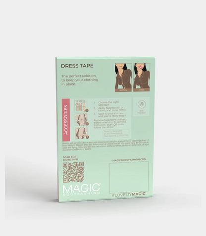 Dress Tape