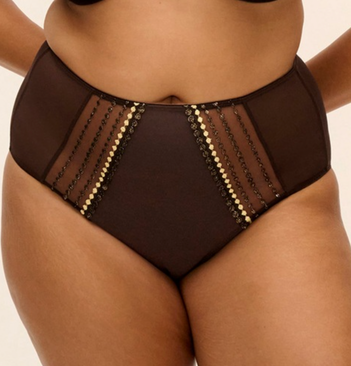 Matilda Brief - Gold Rush