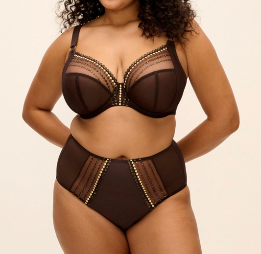 Matilda Brief - Gold Rush