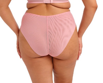 Aerith Brief - Rose Pink