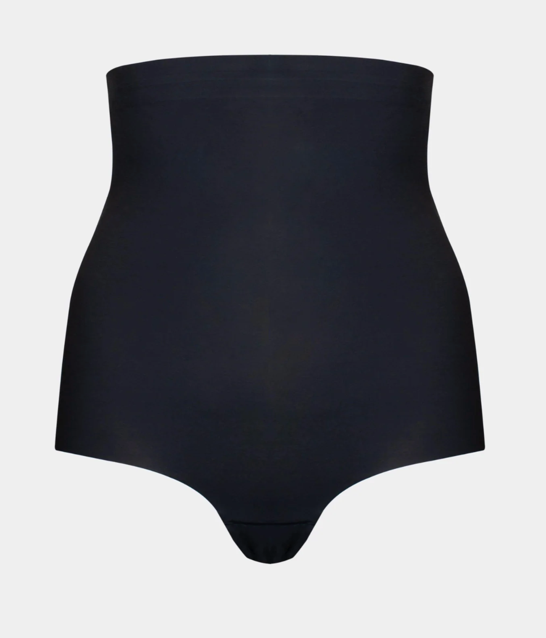 Maxi Sexy Hi Brief - Black