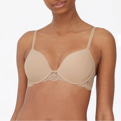Goddess Multi-Way T-shirt Bra  - Cashmere