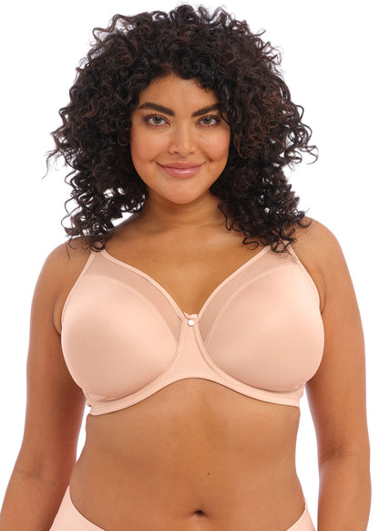 Smooth Non-Padded - Sahara Nude Beige