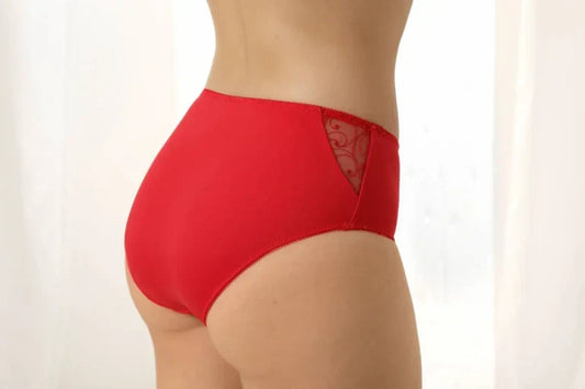 Sonata brief - red